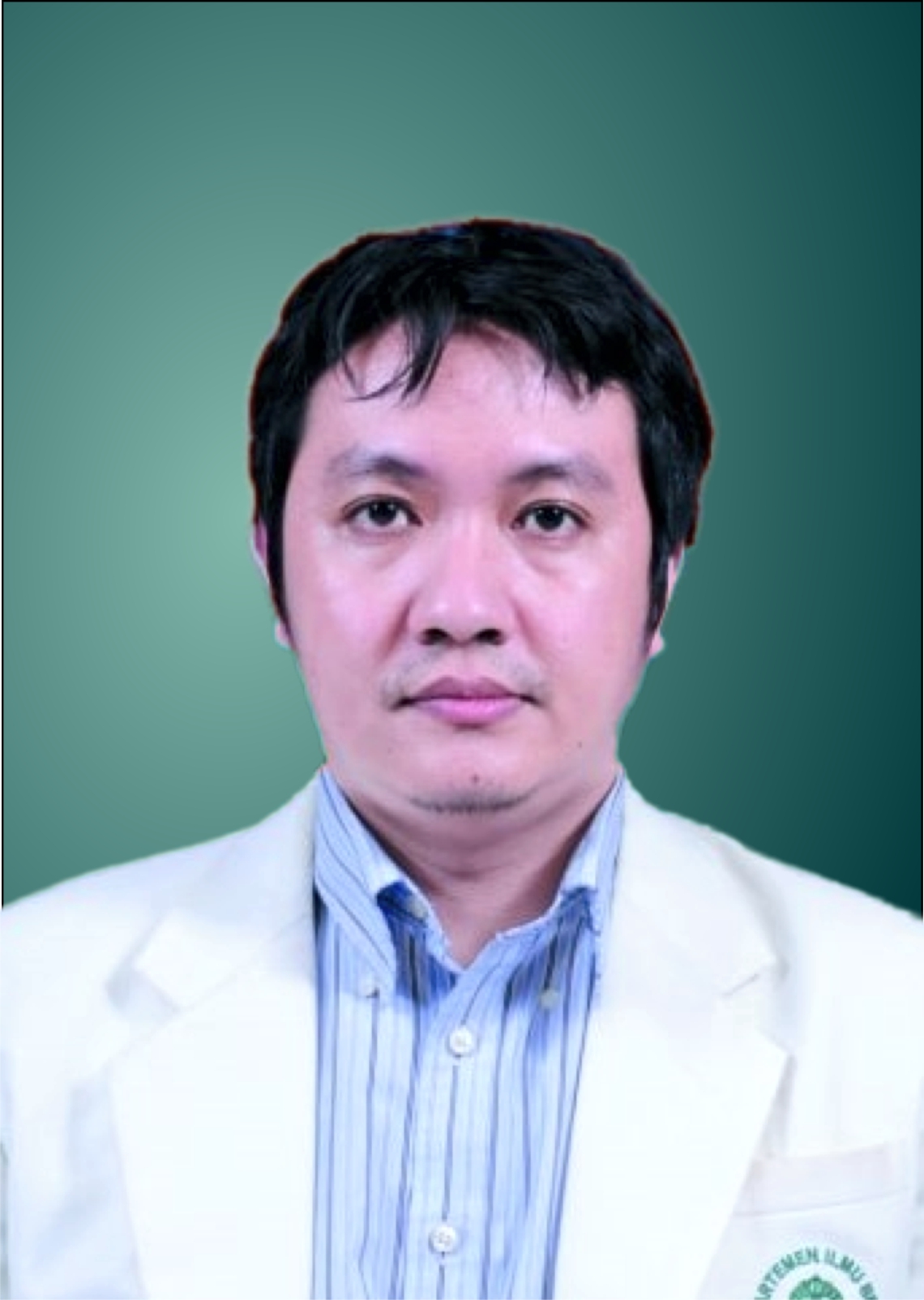 Alexander Jayadi Utama, dr. Sp.B, Subsp.BVE(K)
