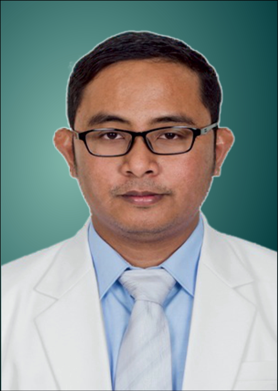 I G Ngurah Gunawan W, dr. SpB, Subsp.Onk(K)
