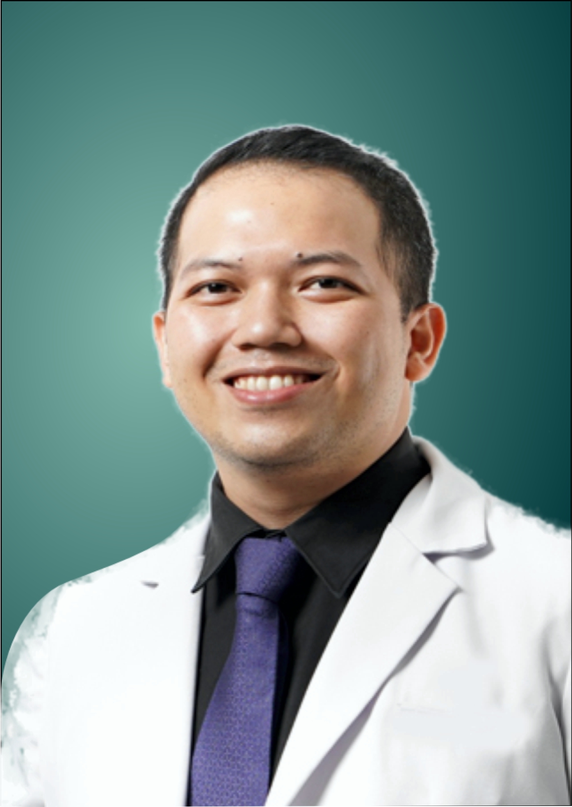 Narottama Tunjung, dr, SpBPRE(K)