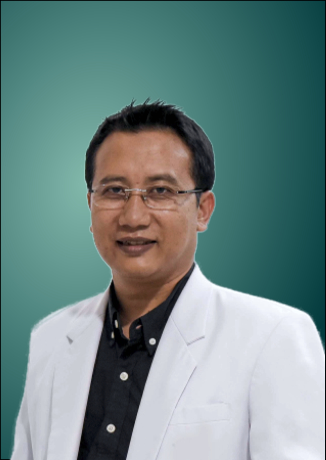 Suprayitno Wardoyo, dr. SpBTKV(K)