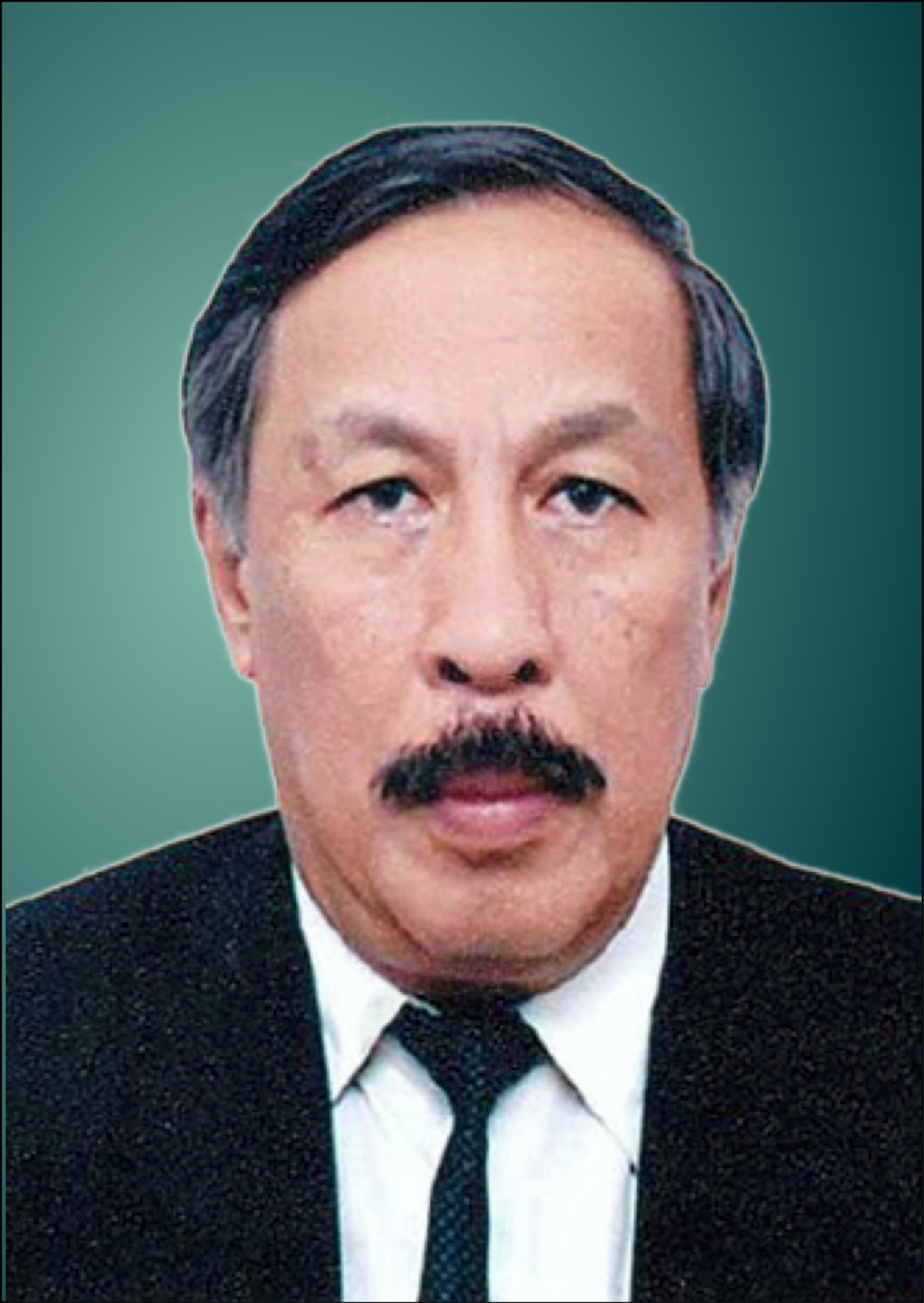 Prof DR Toar J.M. Lalisang, dr. SpB, Subsp.BD(K)