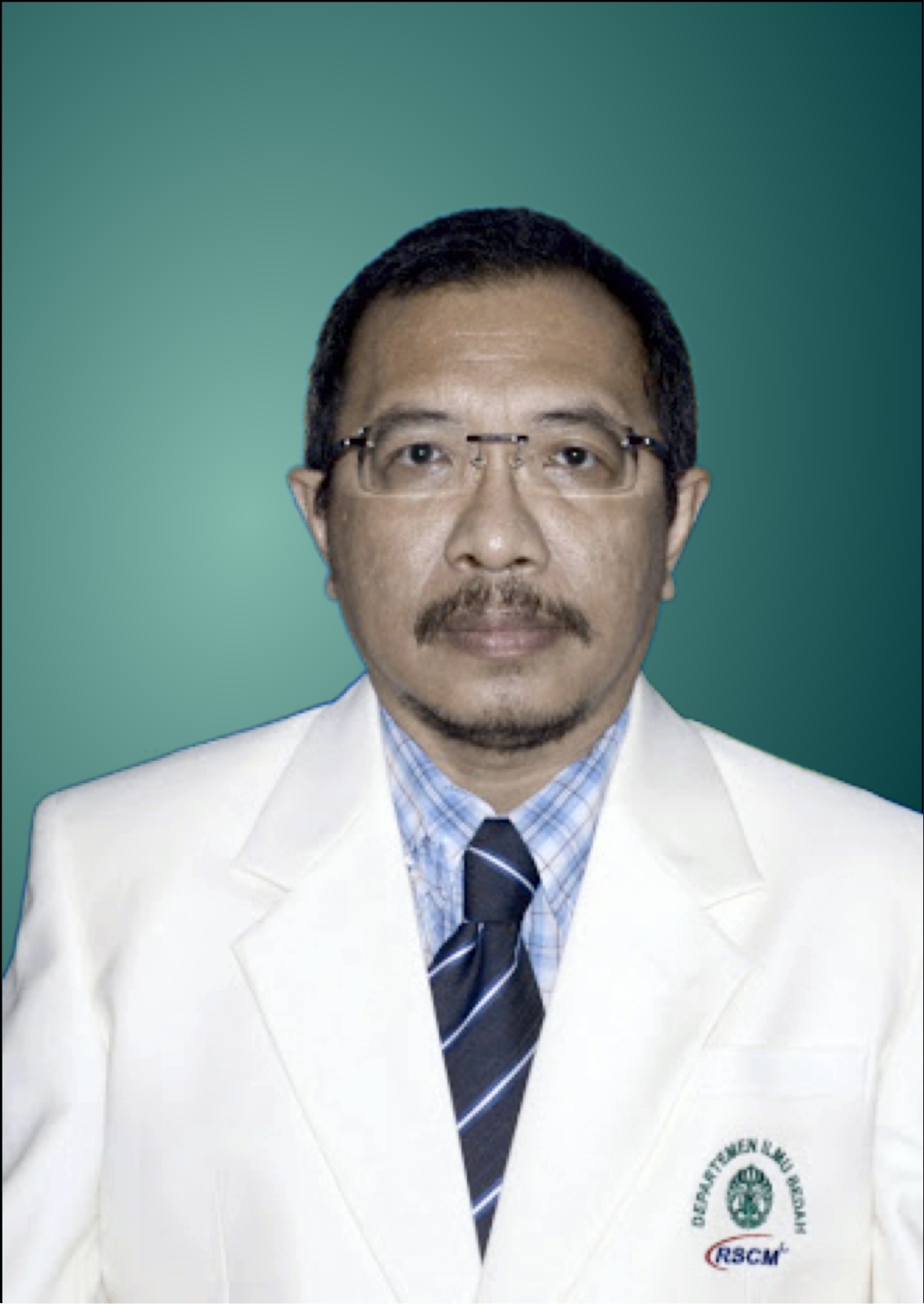 Ignatius Wuryantoro, dr. SpB, SpBTKV(K)