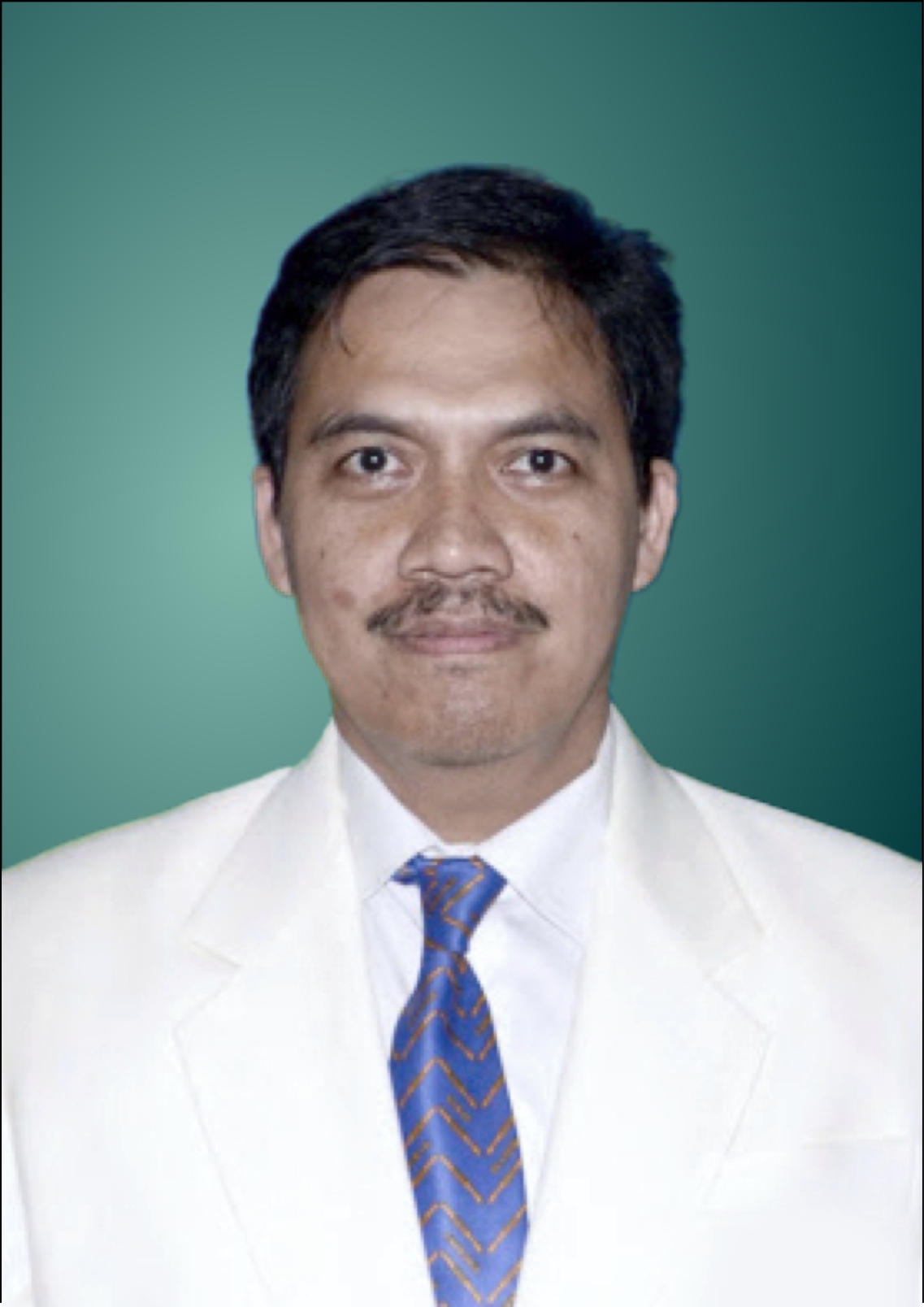 Ahmad Yani, dr. SpB, Subsp.Ped(K)