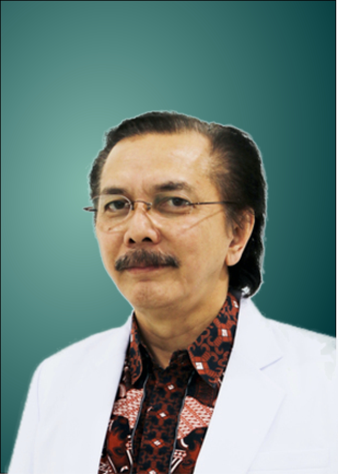 DR Erwin Danil Yulian, dr, SpB, Subsp.Onk(K)