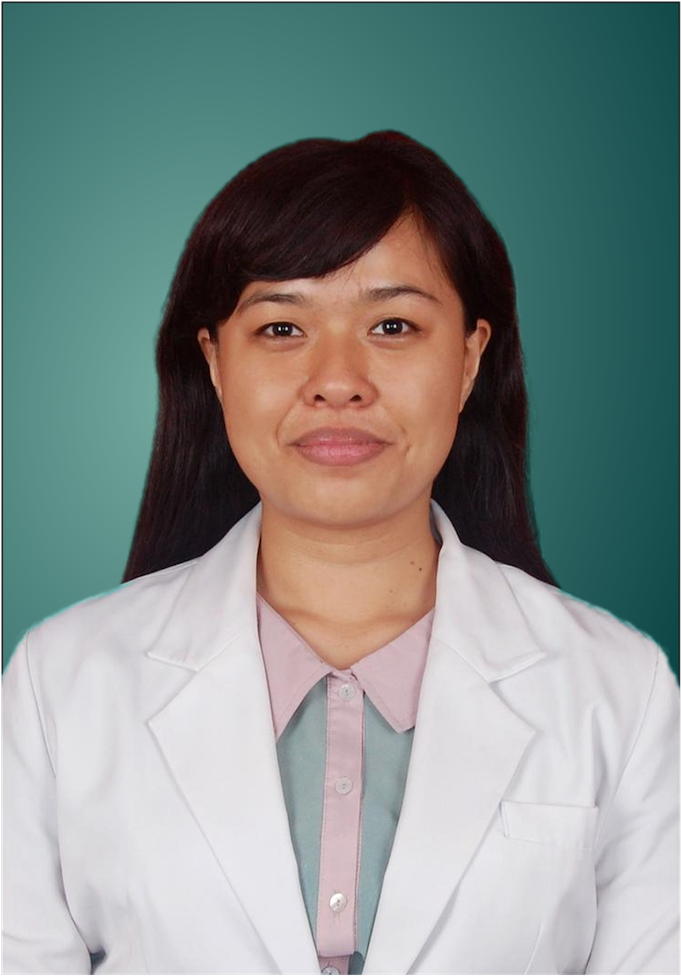 Arnetta Naomi Louise Lalisang, dr, Sp.B, Subsp.BD(K)