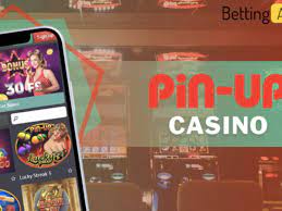 Pin Up Bet México - ¡Apuestas deportivas seguras e interesantes!