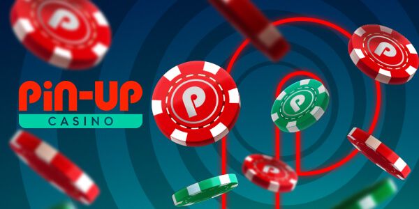 
PIN-UP Casino İcmalı
