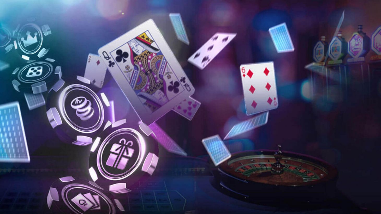 Türkiye'yi Keşfetmek' Oyun Düzenlemelerinin Ortasında Poker Sahnesi